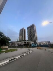 Hillview Rise (D23), Apartment #635108361